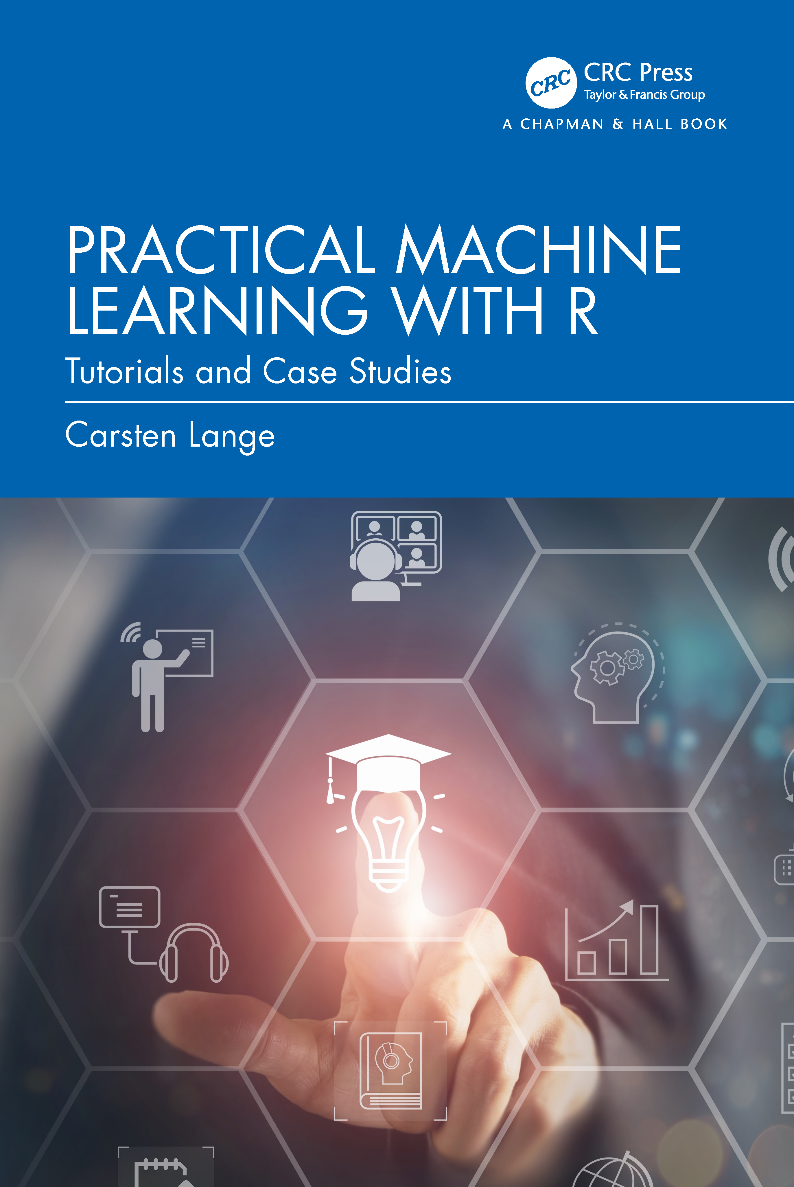 Order Machine Learning with R